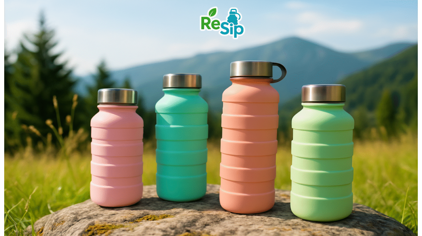 Làm quen với ReSip