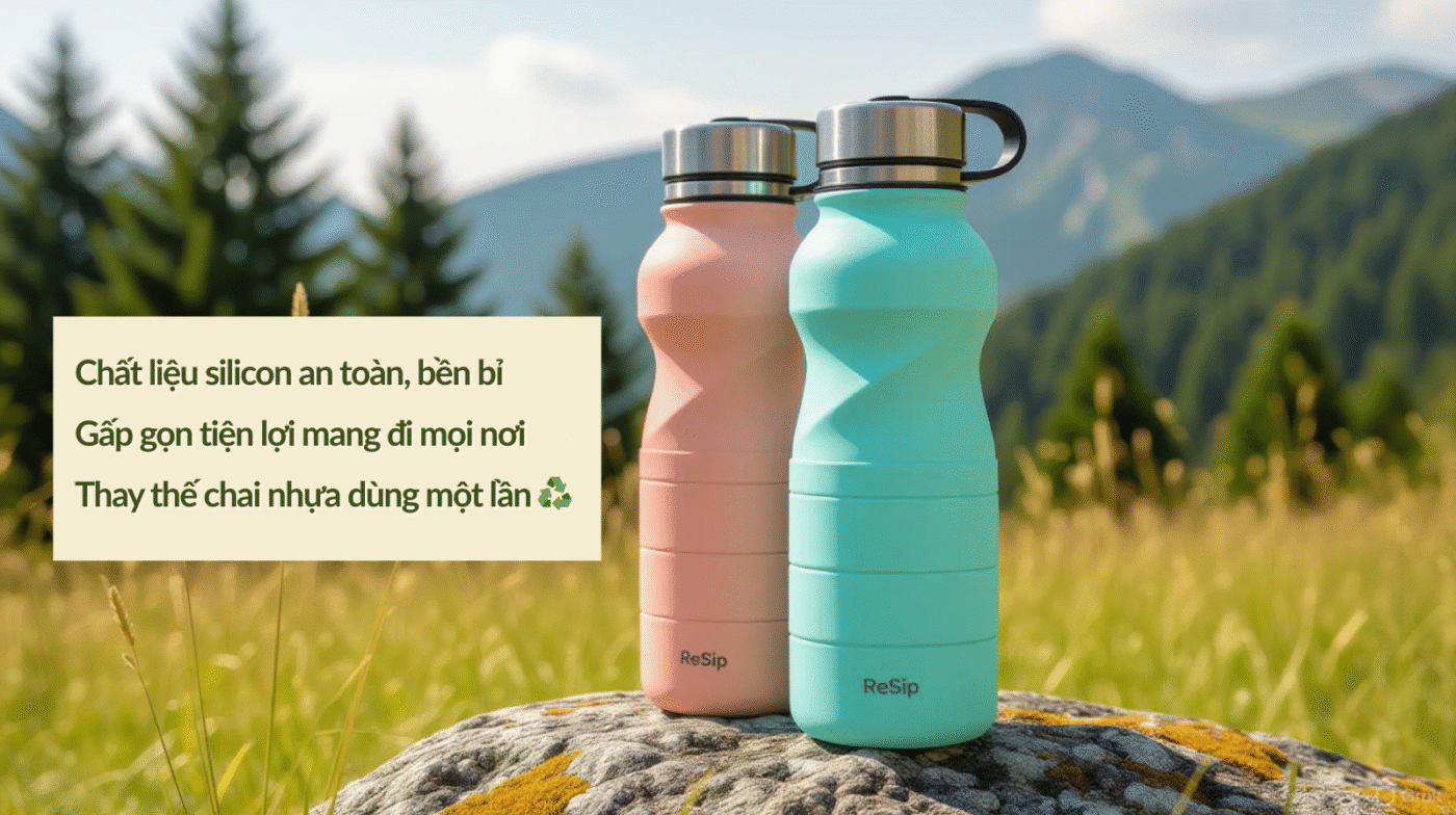 Câu chuyện thương hiệu