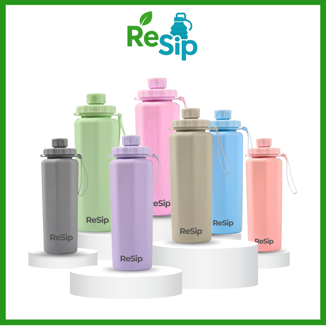 Sản phẩm ReSip 1