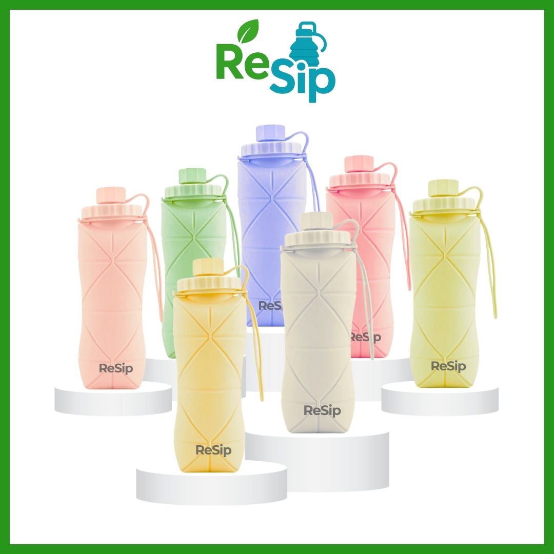 Sản phẩm ReSip 2