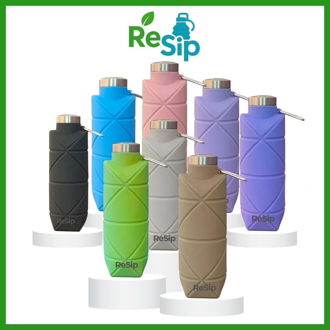 Sản phẩm ReSip 3