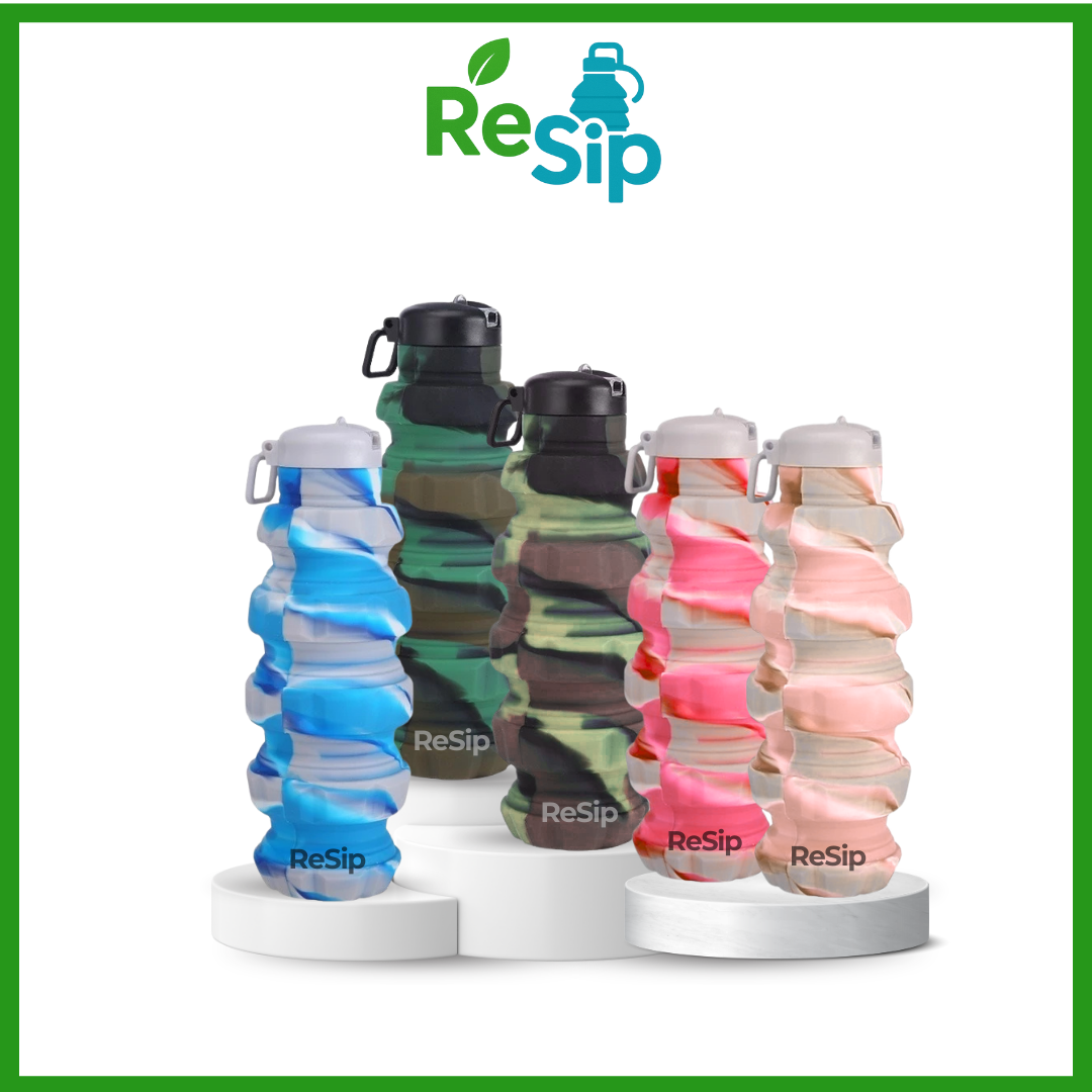 Sản phẩm ReSip 5