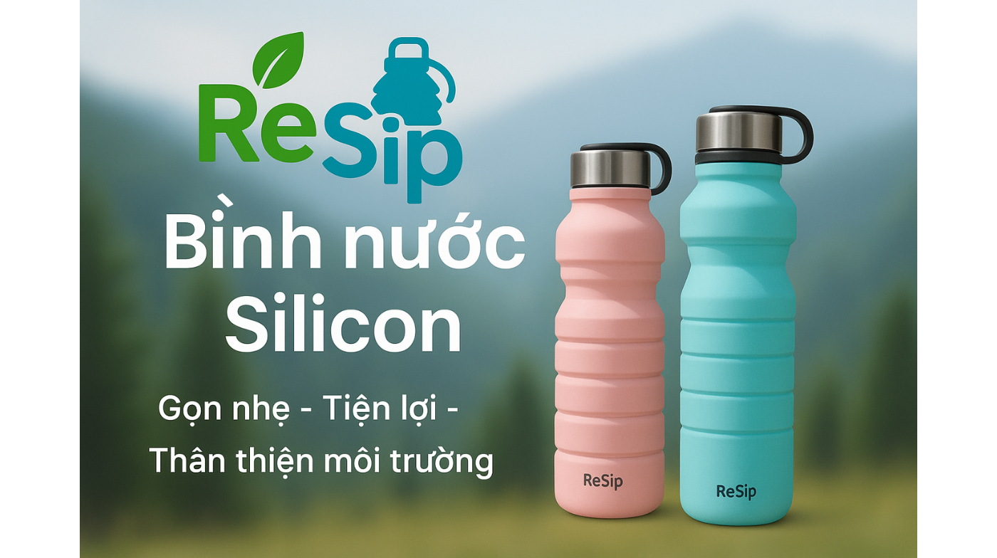 Sứ mệnh ReSip