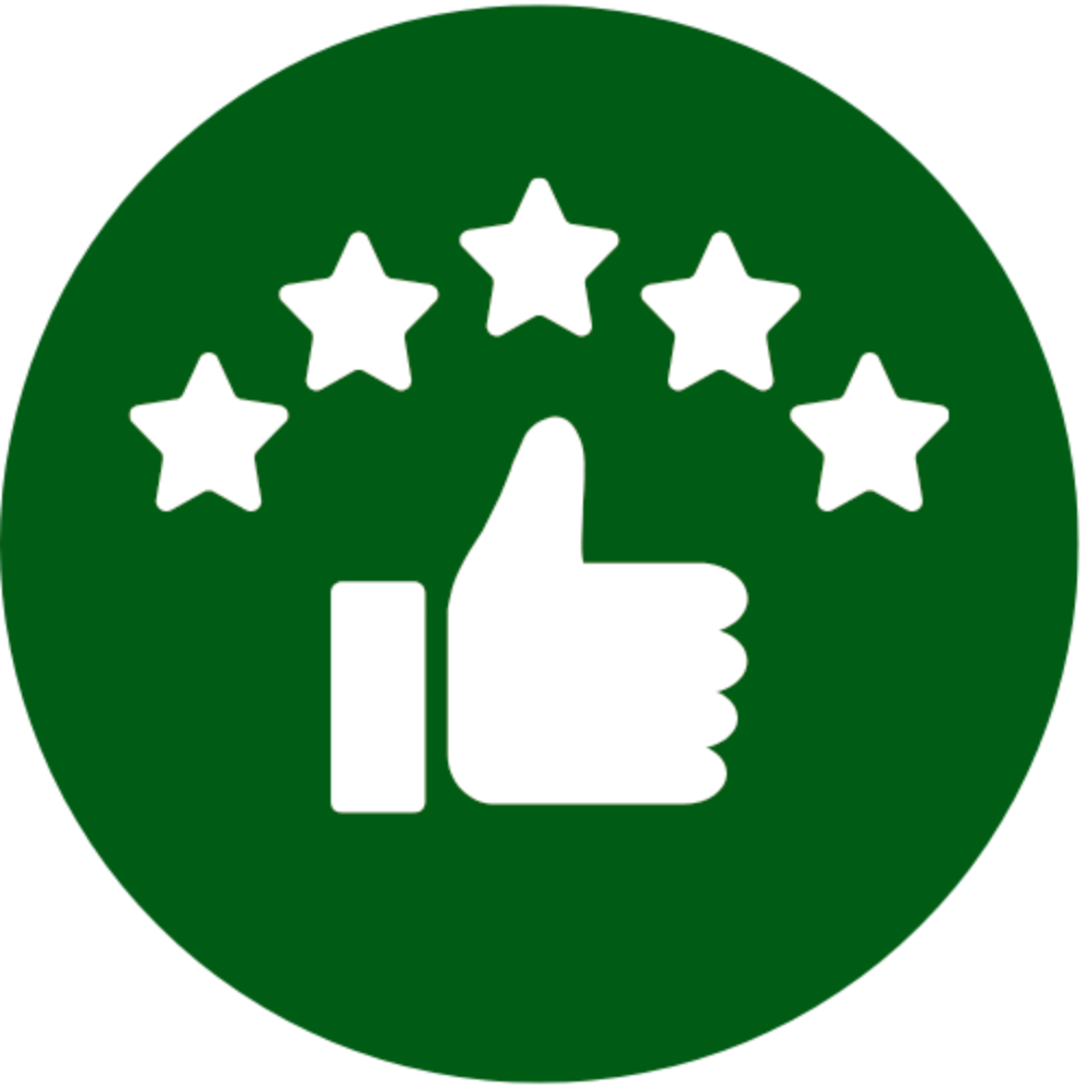 Đảm bảo sự hài lòng